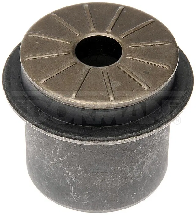 BC91189 – DORMAN Control Arm Bushing, OE Replacement 60 Millimeter Length Black